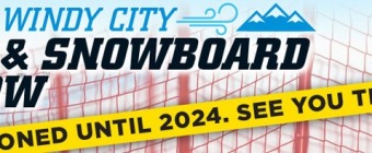 Windy City Ski And Snowboard Show 