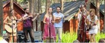 Sisters Folk Festival