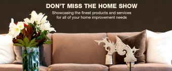 Long Island Fall Home Show