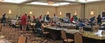 Greater Atlanta Coin Show