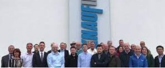 Global Insulation Conference, Exhibition and Awards 