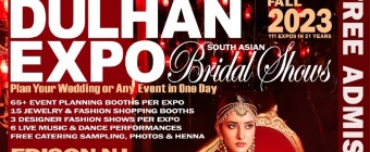 Dulhan Expo 