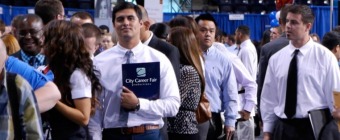 Diversity Employment Day Career Fairs 