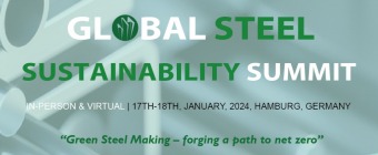 Global Steel Sustainability Summit 2024