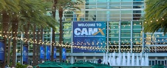 Composites and Advanced Materials Expo 