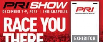 Performance Racing Industry Show 