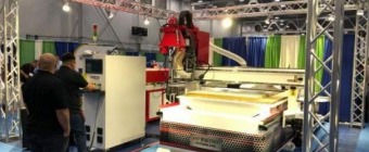 Wood Pro Expo lancaster