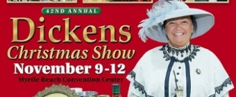 Dickens Christmas Show and Festivals