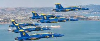 San Francisco Fleet Week 