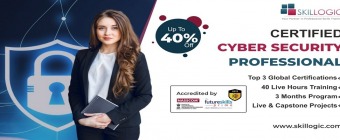 Cyber Security Course in Jaipur