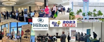 Palm Beach Business Expo 