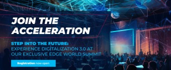 EDGE Computing World 
