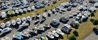 New Jersey Boat Sale & Expo 