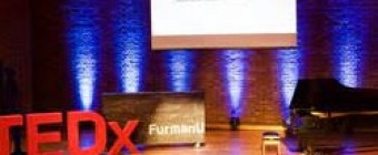 TEDxFurmanU