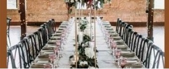 Indiana Bridal & Wedding Expo 