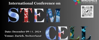 International Conference On Stem Cell  and Regenerative Medicine