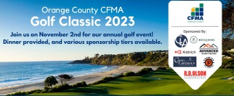 Orange County CFMA Golf Classic 
