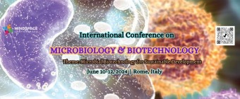 International Conference on Microbiology and Biotechnology