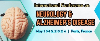 International Conference on Neurology & Alzheimer’s Disease
