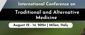 TRADITIONAL AND ALTERNATIVE MEDICINE