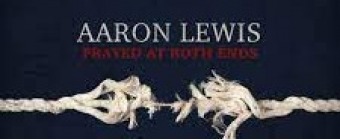 Aaron Lewis 