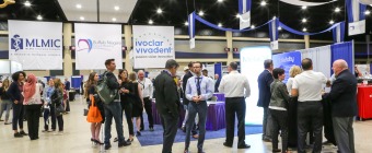 Buffalo Niagara Dental Meeting 