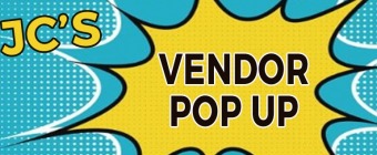 Fanwood Vendor Pop Up Fest