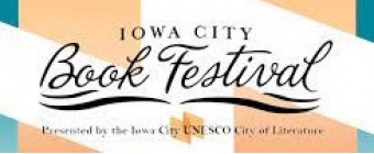 Iowa City Book Festival 