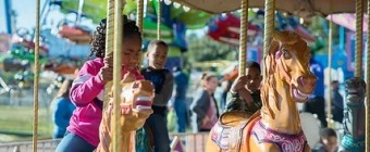 Greater Gulf State Fair