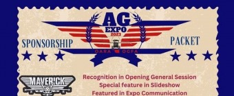 Oklahoma Ag Expo 