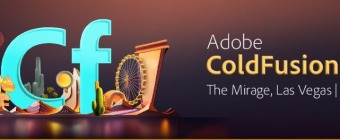 Adobe ColdFusion Summit 