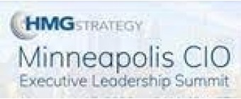 Minneapolis CIO Executive Leadership Summit 