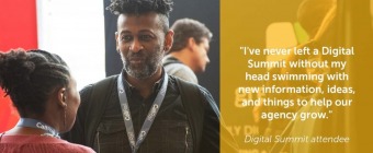 Digital Summit Philadelphia