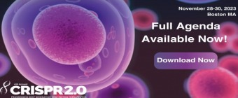 4th Annual CRISPR 2.0 2023