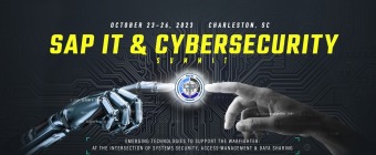 SAP  IT and Cybersecurity Summit