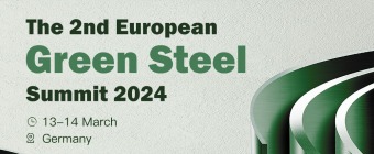European Green Steel Summit 2024