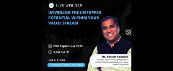 Unveiling the Untapped Potential within Your Value Stream