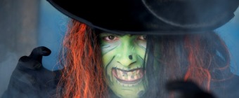 Halloween apparel sale