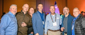Annual International Irrigation Show