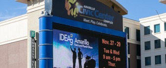 Amarillo Farm & Ranch Show 