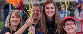 Arroyo Grande Valley Harvest Festival 