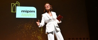 MIPIM - The Global Urban Festival