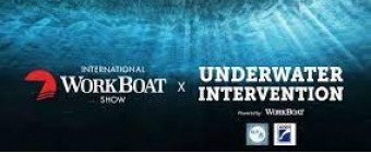 International WorkBoat Show 