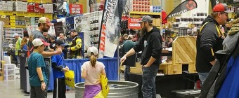 St. Paul Ice Fishing & Winter Sports Show 