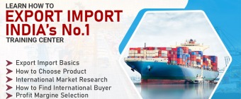 Build Export-Import Career with Advanced Export Import Course in Mumbai