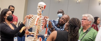 AAFP Family Medicine Experience