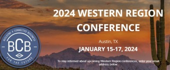 WESTERN REGION CONFERENCE