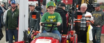 Fort Wayne Farm Show