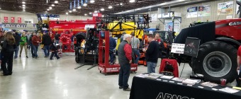 North American Farm & Power Show