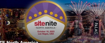 SITE NITE North America